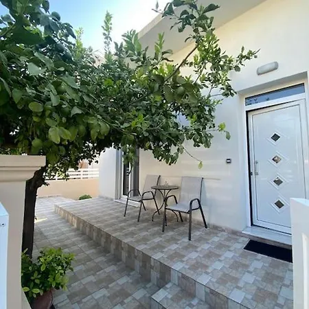 Appartamento Kira's House Rhodes Town *