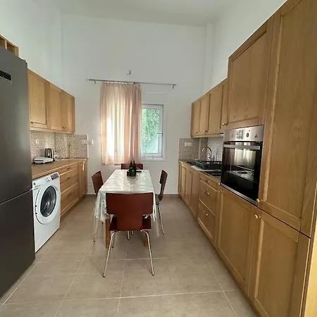 Kira's House Rhodes Town Apartamento Rhodes City