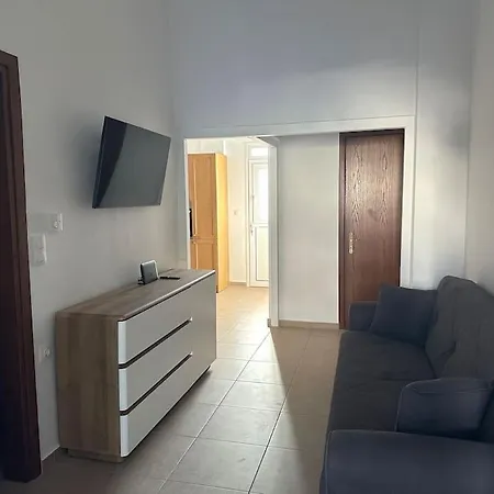 Appartamento Kira's House Rhodes Town *