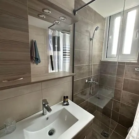 Kira's House Rhodes Town Apartamento Rhodes City
