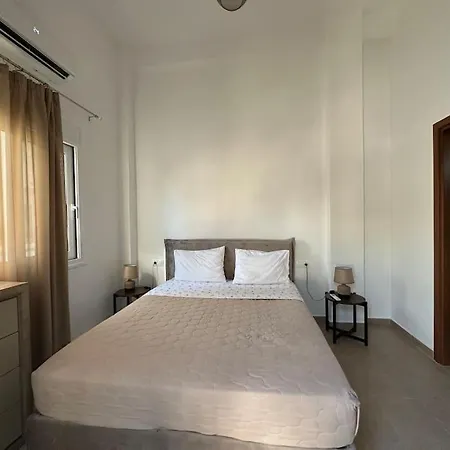 Kira's House Rhodes Town Apartamento *