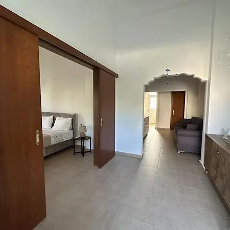 Kira's House Rhodes Town Apartamento *