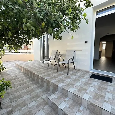 Appartamento Kira's House Rhodes Town *