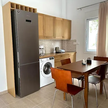 Kira's House Rhodes Town Apartamento