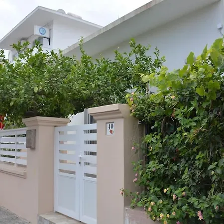 Apartamento Kira's House Rhodes Town