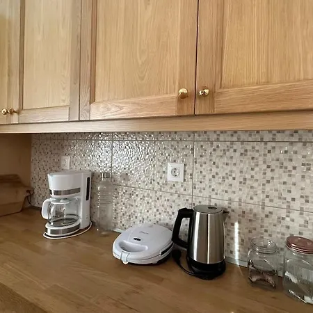 Appartamento Kira's House Rhodes Town *