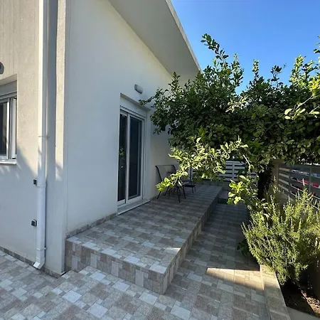 Appartamento Kira's House Rhodes Town Rhodes City